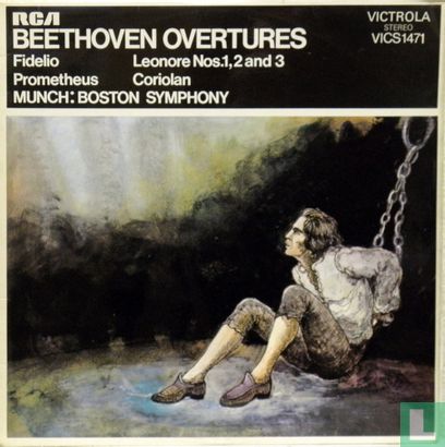 Beethoven Overtures - Bild 1