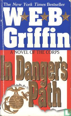In Danger's Path - Image 1