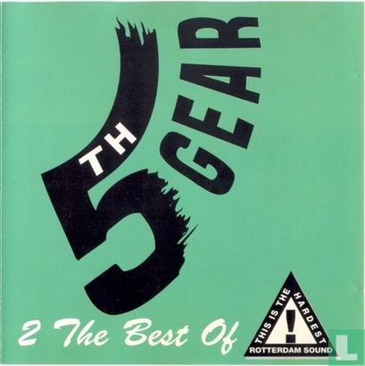 5th Gear: The Best Of 2 - Image 1