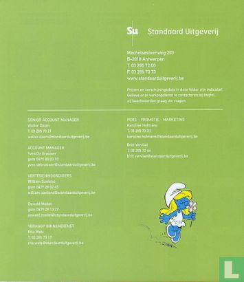 Strips Voorjaar 2009 - Image 2