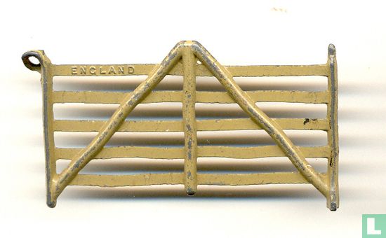 grate