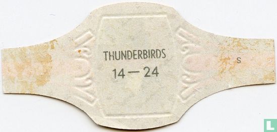 Thunderbirds 14 - Afbeelding 2