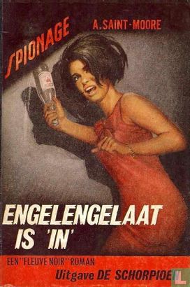 Engelengelaat is "in" - Image 1