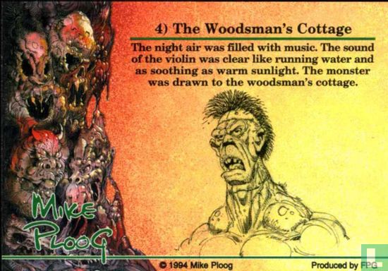 The Woodsman's Cottage - Image 2