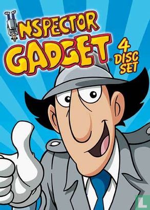 Inspector Gadget - Image 1