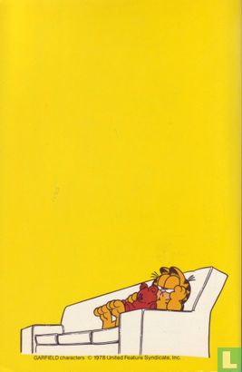 Garfield pocket 9 - Image 2