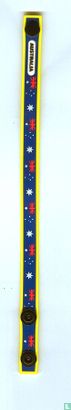 WK juichbandje - Australia - Afbeelding 1
