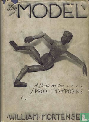 The Model - Afbeelding 1