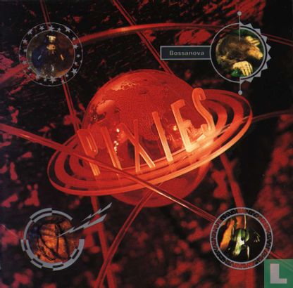 Bossanova - Image 1