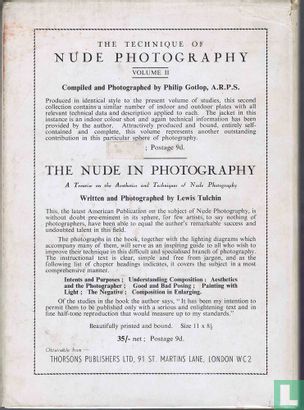 The Technique of Nude Photography - Bild 2
