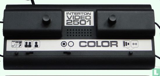 Interton Video 2501