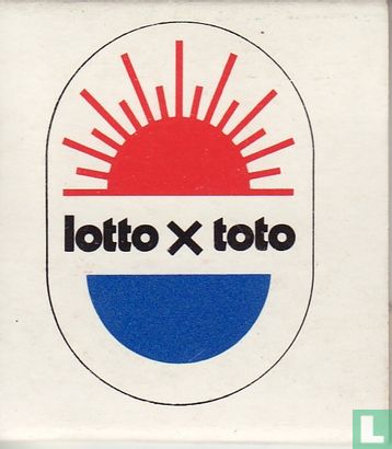 Lotto X Toto - Image 2