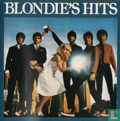 Blondie's Hits - Image 1