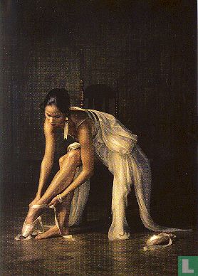 C060003 - Het Nationale Ballet - Image 1