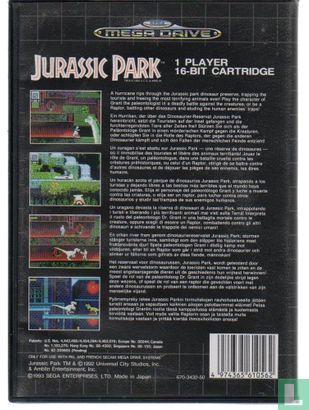 Jurassic Park - Image 2