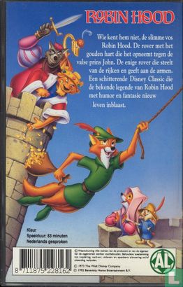 Robin Hood - Afbeelding 2