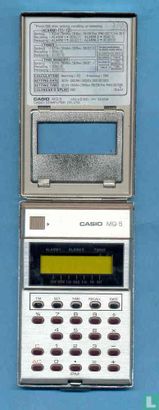 Casio MQ5 - Image 2