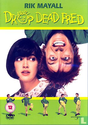 Drop Dead Fred - Afbeelding 1