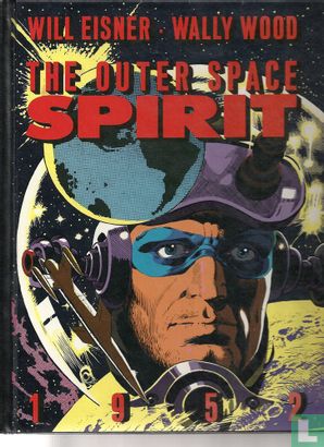 Outer Space Spirit - Afbeelding 1