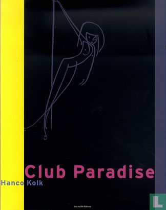 Club Paradise - Afbeelding 1