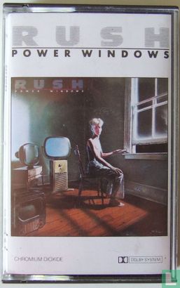 Power windows - Bild 1