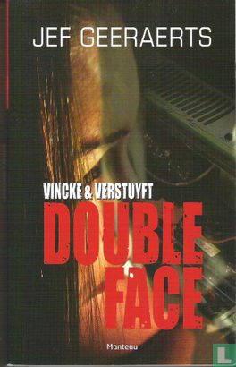 Double-face - Afbeelding 1