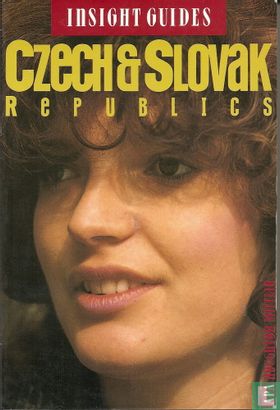 Czech & Slovak Republics - Afbeelding 1