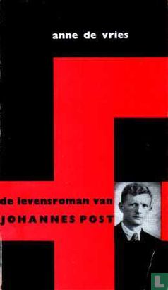 De levensroman van Johannes Post  - Image 1