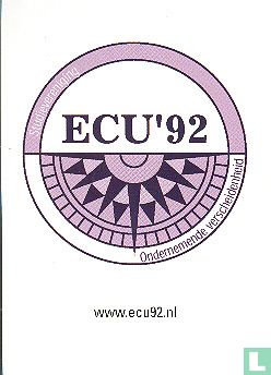 R040059 - Studievereniging ECU'92, Utrecht  - Bild 1