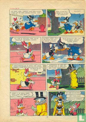 Donald Duck 2A - Image 2
