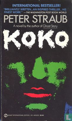 Koko - Afbeelding 1