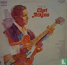 This is Chet Atkins - Afbeelding 1