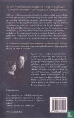 De rode kamer   - Image 2