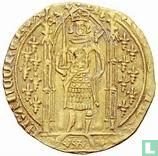 France gold francs 1365 - Image 1