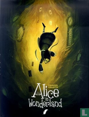 Alice in Wonderland - Bild 1