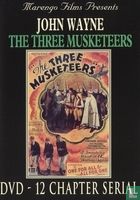 The Three Musketeers - Afbeelding 1
