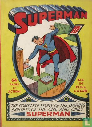 Superman 1 - Afbeelding 1