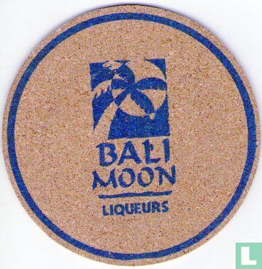 Bali Moon liquers