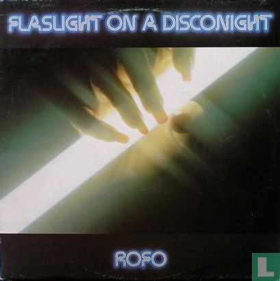 Flashlight On A Disconight - Afbeelding 1