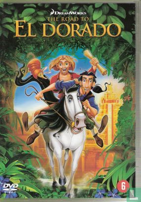 The Road to El Dorado - Image 1