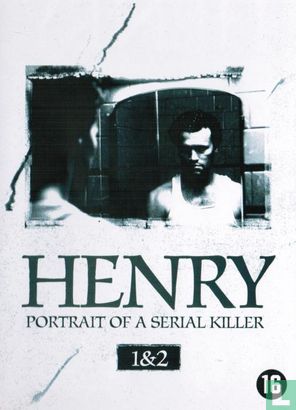 Henry - Portrait of a Serial Killer 1 & 2 - Image 1