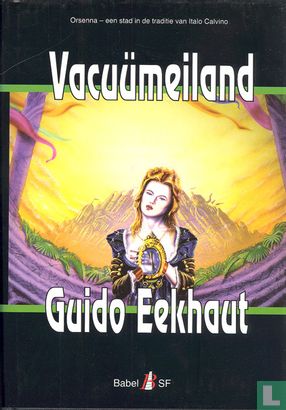 Vacuumeiland - Afbeelding 1