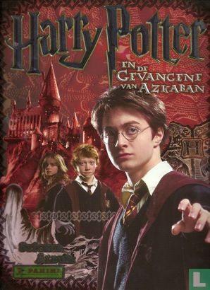 Harry Potter en de gevangene van Azkaban - Afbeelding 1