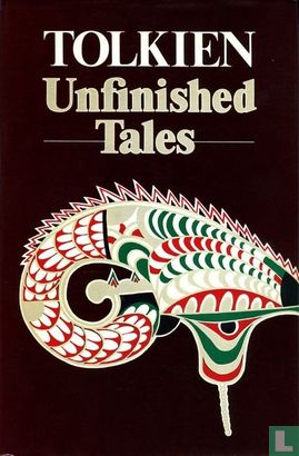 Unfinished Tales - Afbeelding 1