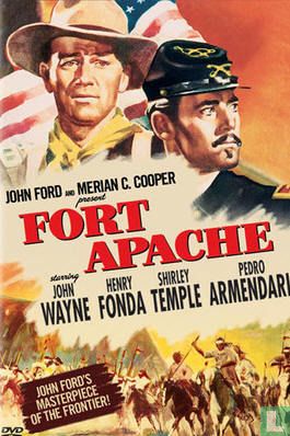 Fort Apache - Afbeelding 1