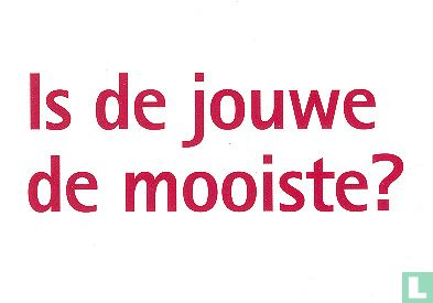 B070361 - Beneful Holland's Next Dog Model "Is de jouwe de mooiste?" - Image 1