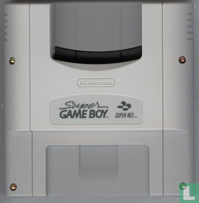Super Game Boy - Image 1