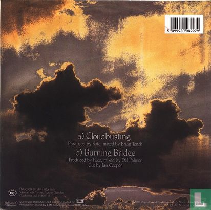 Cloudbusting - Image 2