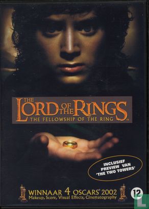 The Fellowship of the Ring - Image 1