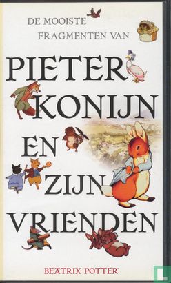 De mooiste fragmenten van Pieter Konijn en zijn vrienden - Bild 1